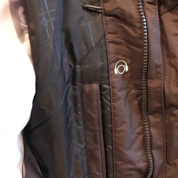 Columbia Interchangeable Whirlibird Ski JAcket Woman's - Picture 4 of 16